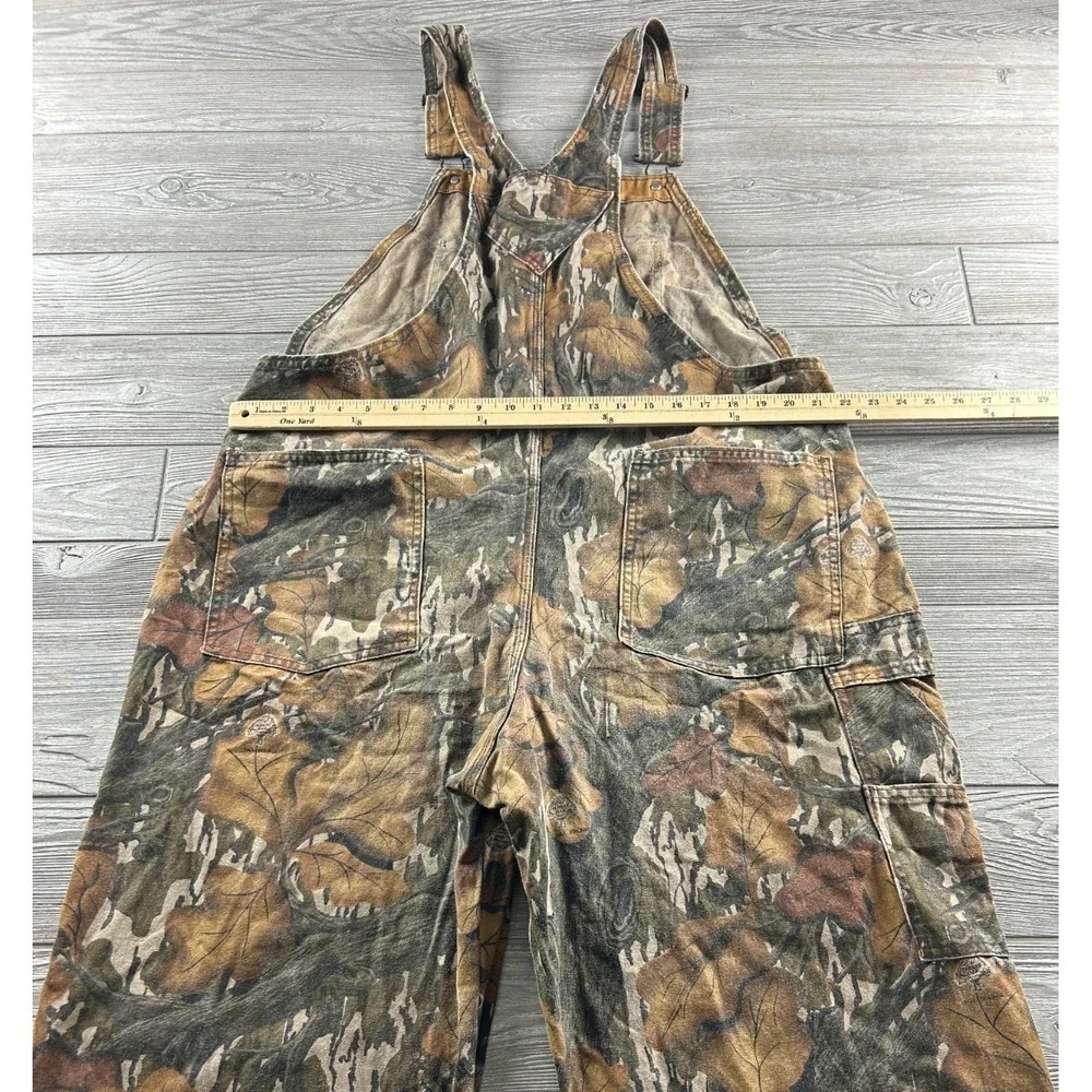 Wolf Mountain mossy oak